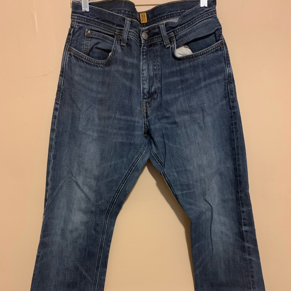 JCrew Men’s Jean